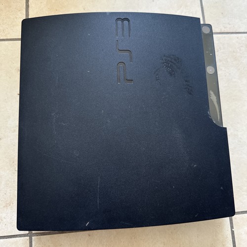 Console ps3 sony playstation - ps3,
