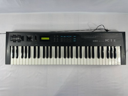 Kawai digital - k1,