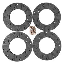 Plaquette de Frein Kit 4