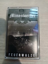 Minenwerfer Feuerwalze 2023