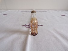 PETITE BOUTEILLE PUBLICITAIRE