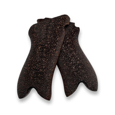 Poignées allemandes Luger P08 ZIB GRIPS WW2 faites à la main à partir de...