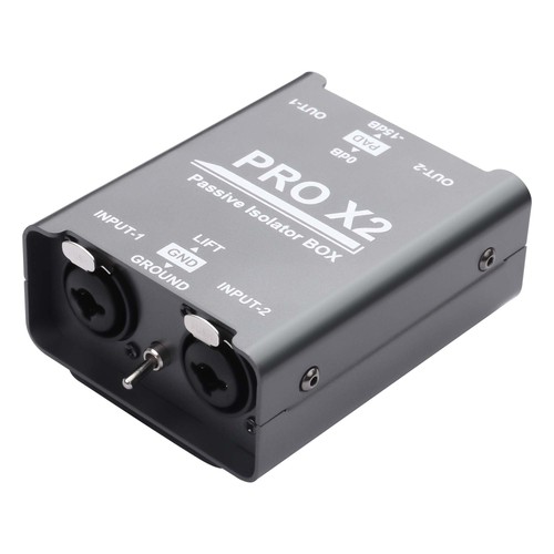 Passive stereo direct - passive,