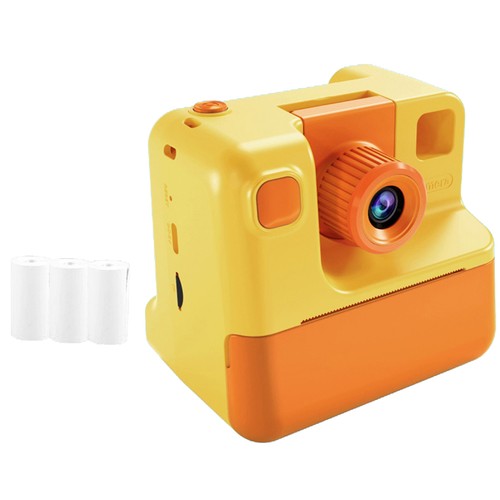 Appareil photo instantané - appareil,