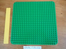 Lego duplo plaque 38 - duplo,