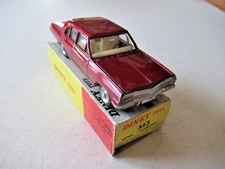 DINKY TOYS Ref 513 OPEL
