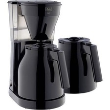 Cafetiere filtre Easy Therm II