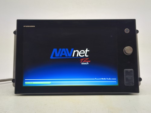 Furuno tzt14 navnet tztouch - furuno,