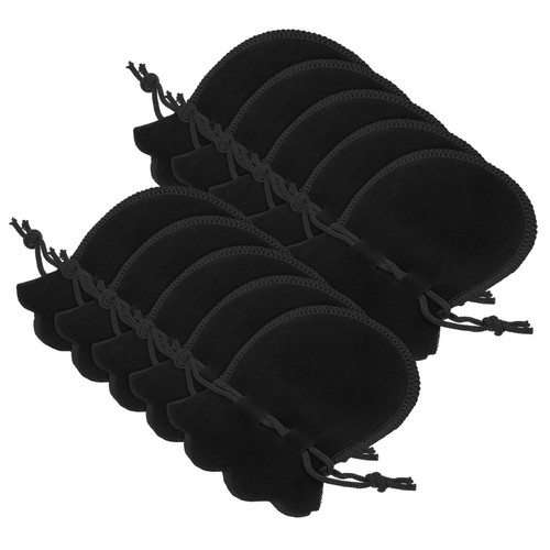 Pcs pochon velours - pochon,