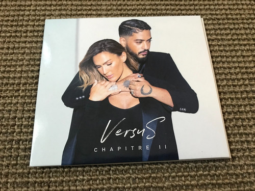 Digisleeve album 2cd - album,