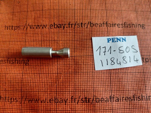 Part 171 30s plunger 1184814 - part, 171-30s