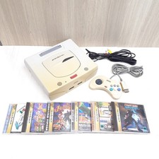 Lot console japonaise Sega