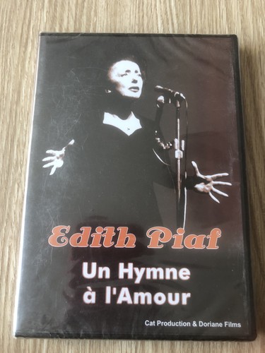 Film documentaire edith piaf - film,
