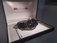 montre Formula chronographe