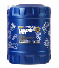 10 Litres MANNOL Legend Extra