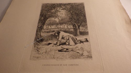 1873 enfouisseur son - 1873.l'enfouisseur,