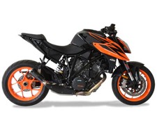 Pot D'echappement Hpcorse Gp07