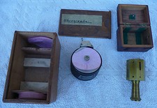 instruments de mesure