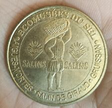 MDP 30 LES ECOMUSEES DU SEL -