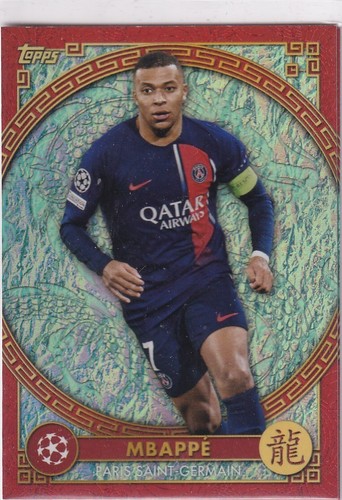Topps club competition - topps,