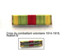 Militaria: Authentique rappel