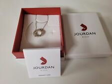 Charles Jourdan - collier Adagio