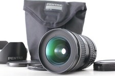 [ Mint W / Capuche] Smc PENTAX 645 Fa 33-55mm F/4.5 Al Large Zoom Objectif 645N