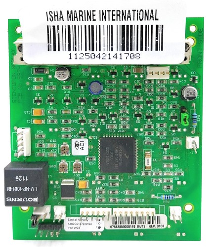 Stentofon 6974 carte circuit - 6974/3,