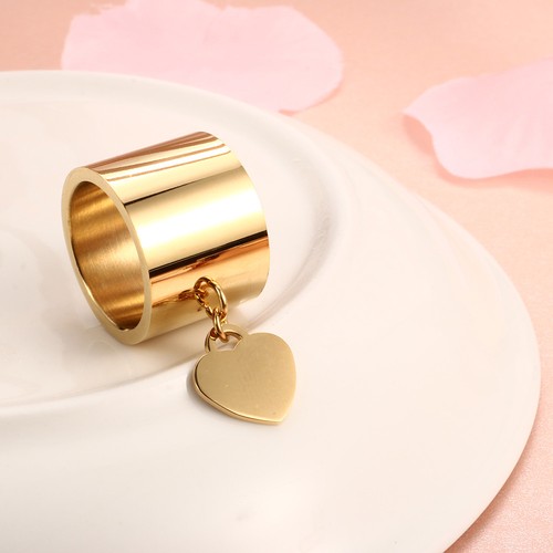 Bague neuve breloque medaille - breloque,