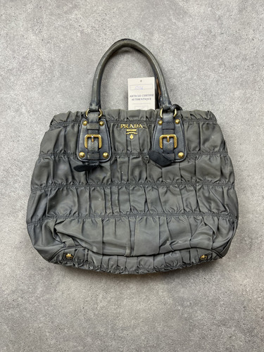 Prada sac - prada-sac, a
