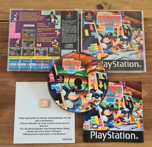 Spiel ps1 magische - 🇳🇱,