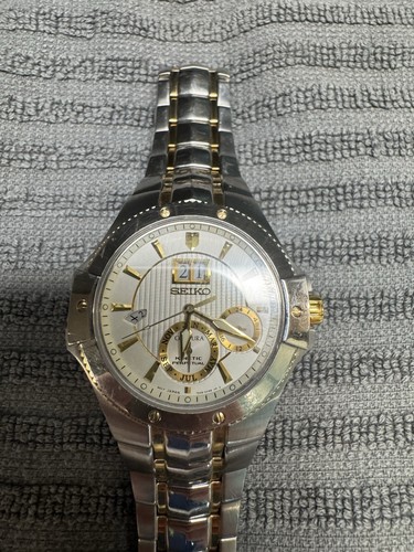 Seiko 7d48 0ab0 coutura - seiko,