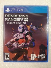 RENDERING RANGER: R2 (REWIND)