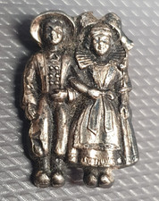 BIJOU - Petite broche A AUGIS