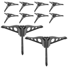 10 Pcs Holiday Decoration