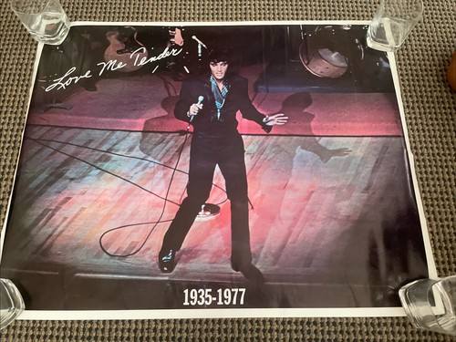 Original elvis presley - elvis,
