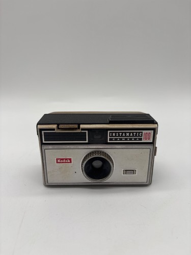 Appareil photo vintage kodak - appareil,