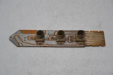 Platine feu arriere droit RENAULT TRAFIC 1 PHASE 1 20868009