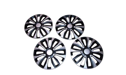 Enjoliveurs jeu complet - 16",