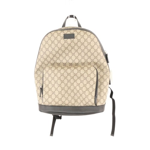 Gucci 406370 backpack - 406370,