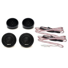 C 26 Paire de Tweeters 26mm