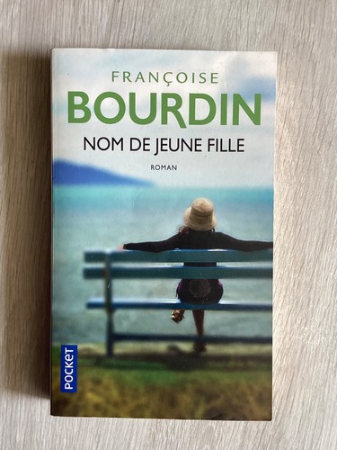 Nom jeune fille - nom, de