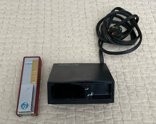 Motorola pageboy gte - motorola, ii