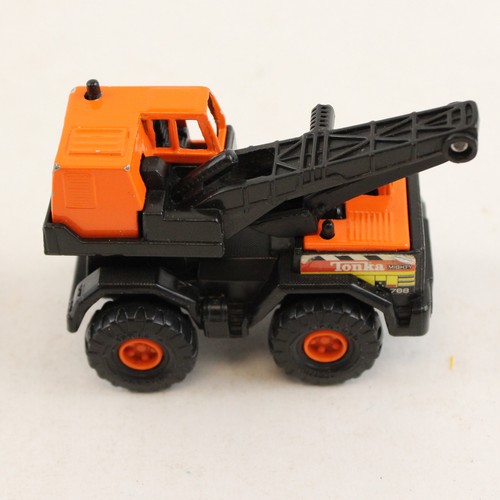 Hasbro maisto tonka - maisto, mini