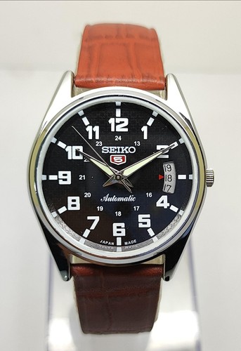 Vintage seiko automatic - vintage,