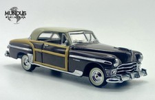 FRANKLIN MINT PRECISION MODELS