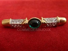 Broche Vintage SPHINX Étui