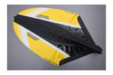 WERX Housse de Selle SUZUKI RM