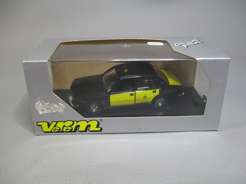 Le6010 verem 9494 voiture 43 - voiture, 1/43
