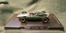 F1 COOPER CLIMAX T 51 1959 #12